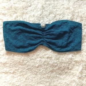 NWT Aerie Lace Bandeau